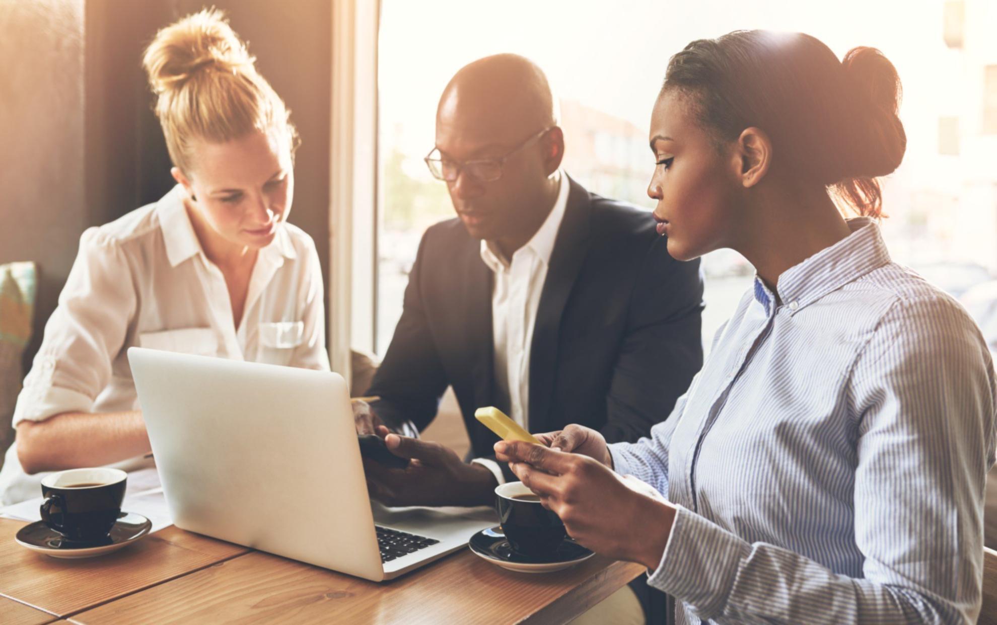 Успешное внедрение системы бюджетирования у партнёра